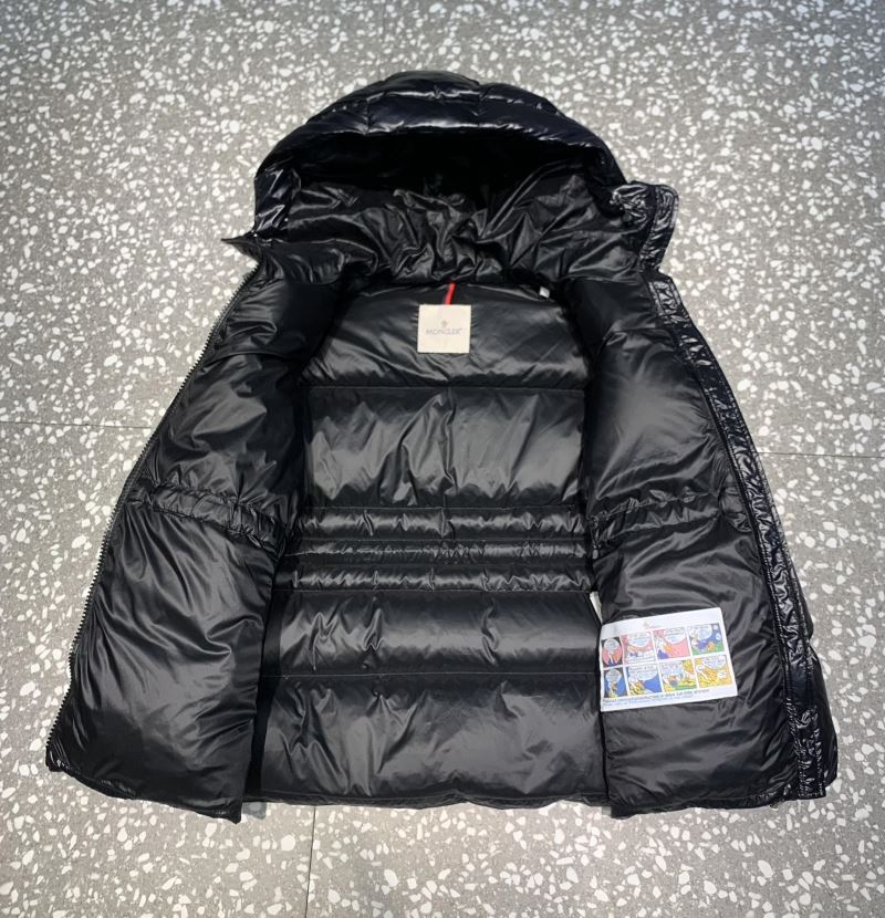 Moncler Down Jackets